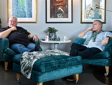 arne bernt paulsen|Fedrenes sorg: Livet uten Lena og Stine Sofie .
